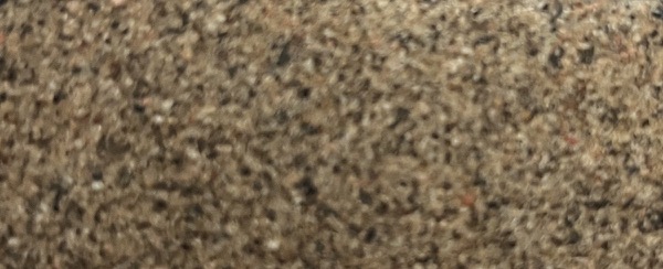 Sahara Beige polymeric sand colour swatch